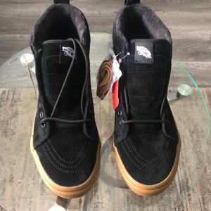 Vans Off The Wall size US 12